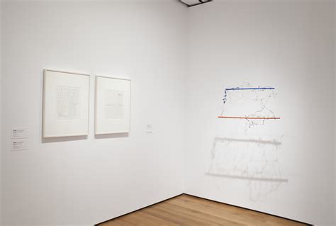 Installation View Of The Exhibition Mind And Matter Alternative