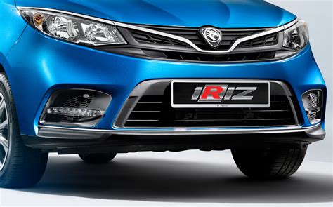 Member add partner send message. Iriz - Proton@AG Autoworld Sdn Bhd