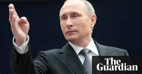 panama papers details are correct but do not implicate me says putin world news the guardian