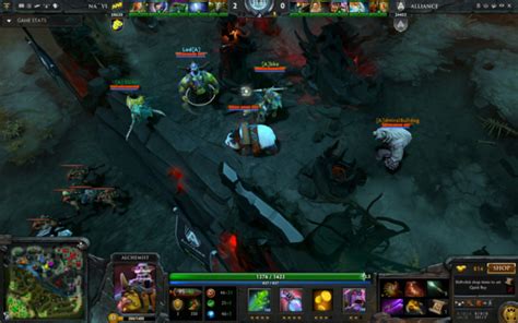 All heroes and items are available to you from the start, and any gained experience serves to. DOTA 2 HIGHLY COMPRESSED download free pc game full ...