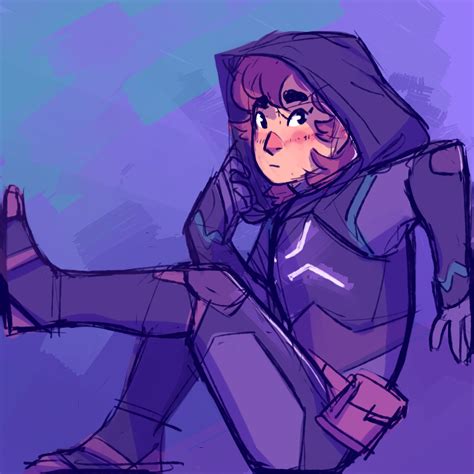 Lavenderdreamer13some Bom Keith I Drew While Listening To High School