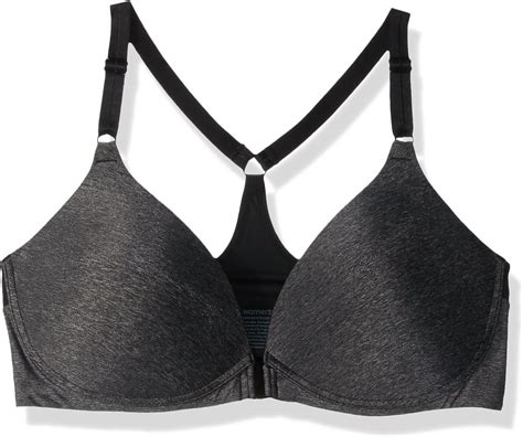 Best Simply Perfect By Warners Womens Cooling Racerback Wirefree Bra