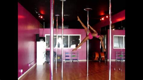 pole dance to birdy skinny love youtube