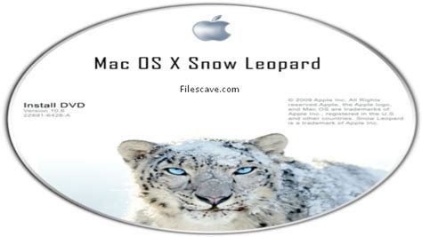 Mac Os X Snow Leopard Iso Highly Compressed Datnowwindows