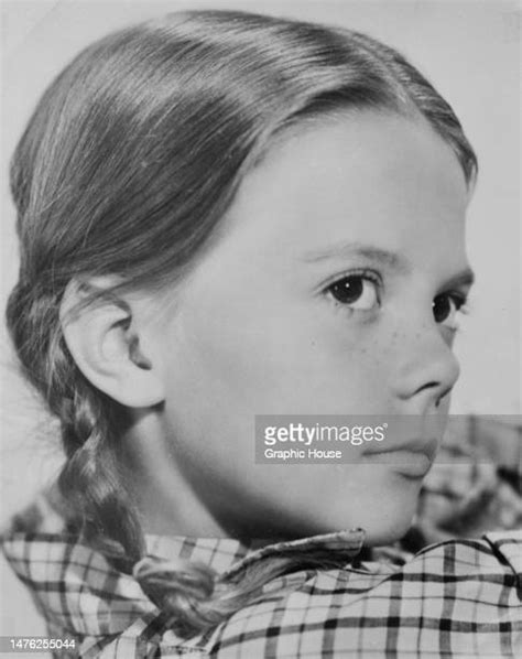 Natalie Wood Child Star Photos And Premium High Res Pictures Getty Images