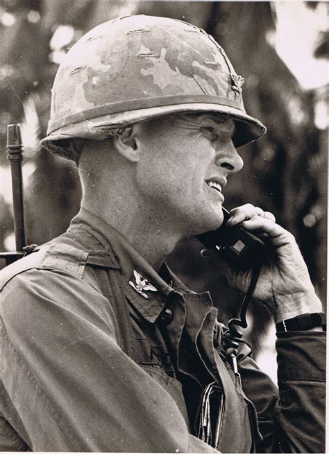 Hal Moore Vietnam 6 The First Major Battle Of Vietnam