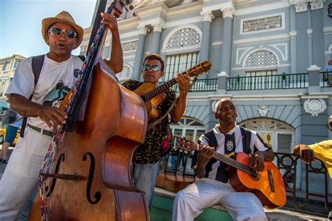 Descubre La Cultura Cubana En La Habana Travel Plannet