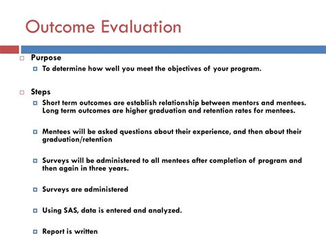 Ppt Evaluation Research Powerpoint Presentation Free Download Id