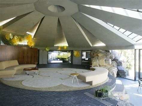 The latest trends in modern house design and decorating. Monolithic Dome Homes Interior | Monolithic dome homes ...