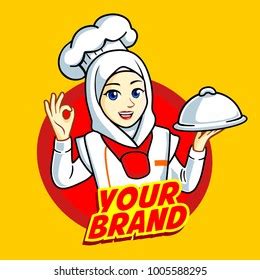 Chef muslimah / unduh 9800 gambar animasi koki muslimah hd terbaik. Gambar Koki Masak Karikatur Gambar Clip Art Perempuan ...