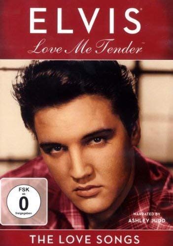 Love Me Tender Elvis Presley Blu Ray Hot Sex Picture