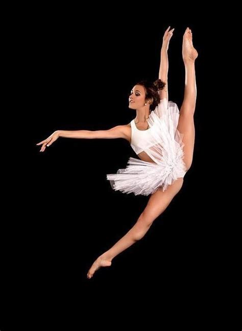 How Flexible Dance Photography Dance Pictures Dancer