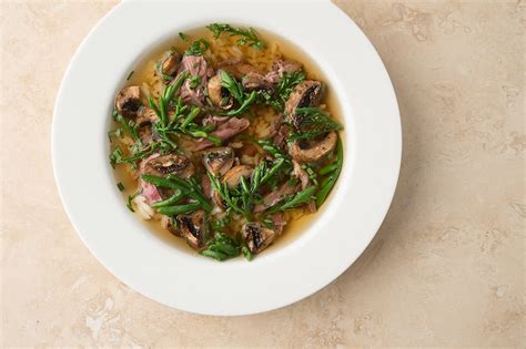 We will tell about it in our article. Smoked Duck Soup - Hunter Angler Gardener Cook