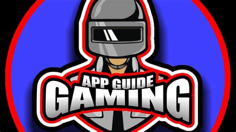 How To Make Gaming Logo Using Android Phone Youtube
