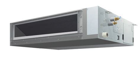 FXMQ PAVE Daikin Commercial