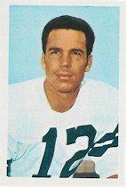 Roger staubach autographed goal line art card jsa #kk52403. 1972 Topps Roger Staubach Rookie Card: The Ultimate Collector's Guide | Old Sports Cards