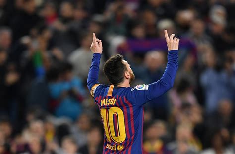 Messi struggled under koeman at first. Lionel Messi: 20 defining moments from his career so far