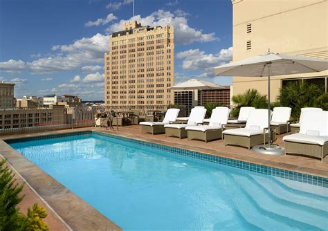 Mokara Hotel And Spa Updated 2022 Prices And Reviews San Antonio Tx