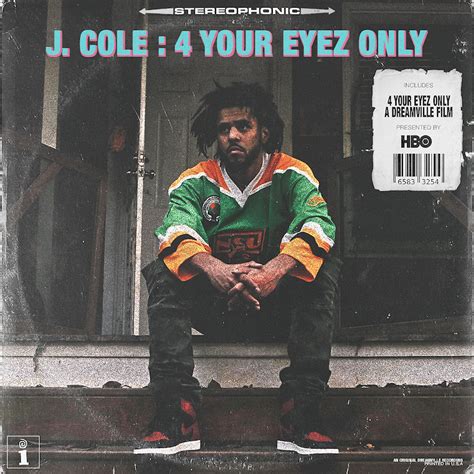High quality cole album cover gifts and merchandise. This Artist Redesigns Famous Album Covers To Make Them ...