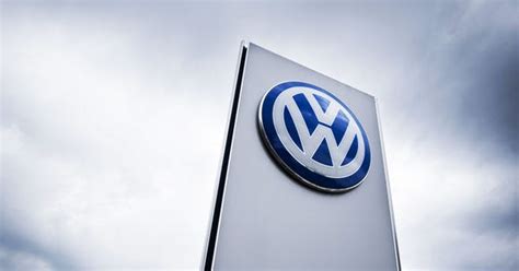 Volkswagen Cheating Scandal Epa Recalls