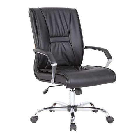 Great product selection, service & prices. Cheap Black Ergonomic PU Leather Office Computer Chairs