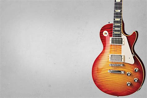 Free Download Gibson Les Paul Wallpaper Wallpaper Wide Hd 2200x1467