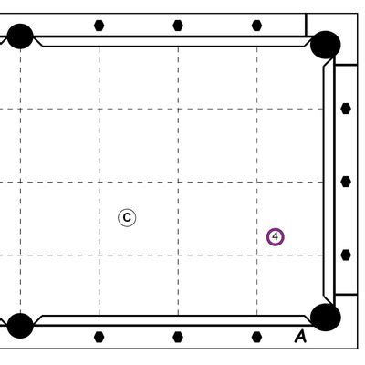 8 ball pool is a miniclip game. 6 Tips to Sink Basic Bank Shots