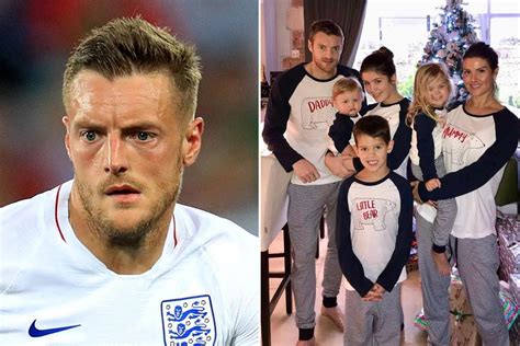 Jamie Vardy Retires From England International Duty To Spend More Time