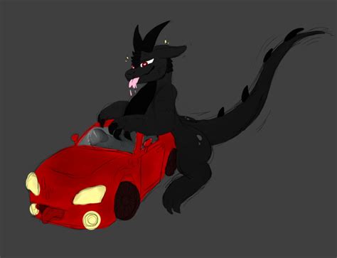 Rule 34 Car Car Fucking Dragon Dragons Having Sex With Cars Furry Hyper Penis Large Penis Male