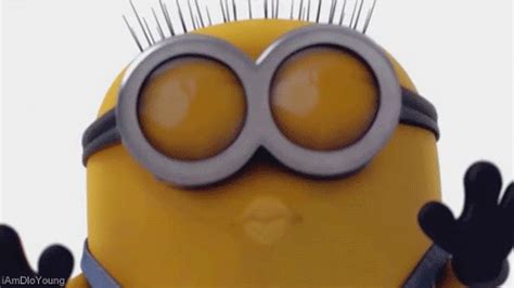 Wiffle Has The Awesome S On The Internets Despicable Me 2 Minion