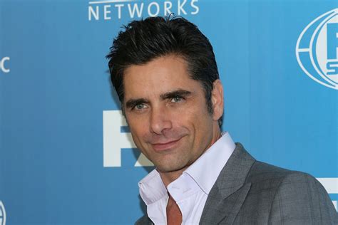 John Stamos Poses With Bare Butt In Paper Magazine And There Are 9