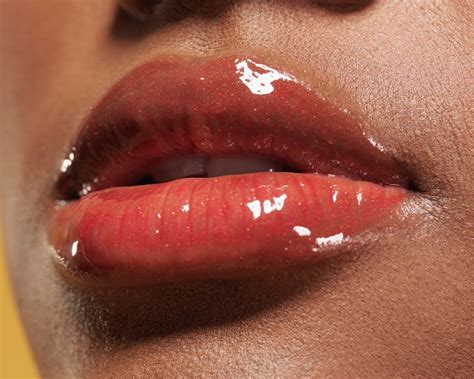 Is Plumping Lip Gloss Low Key Destroying Your Lips