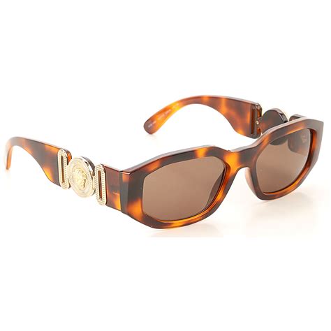 Sunglasses Gianni Versace Style Code Ve4361 5217 73