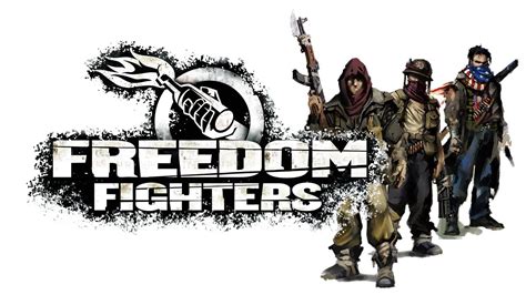 A Just Cause Freedom Fighters Review Youtube