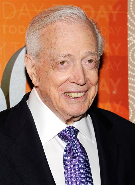 Hugh Downs Genial Presence On Tv News And Game Shows Dies Rome