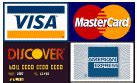 Images of Credit Card Emblems