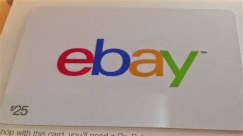You may purchase this gift card on giftcards.com and use it to purchase products online at www.ebay.com. eBay gift card codes : how to use eBay gift card codes ...