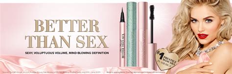 Better Than Sex Collection Toofaced