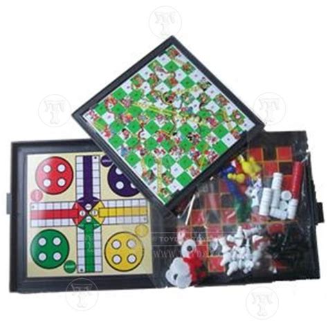 6 In 1 Magnetic Travel Board Games Discontinued
