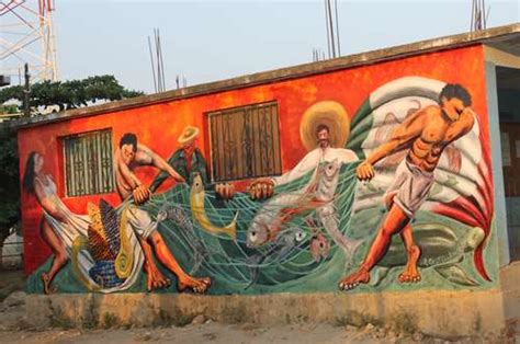 El Muralismo En Republica Dominicana