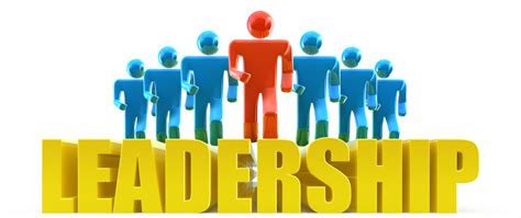 Leadership And Characteristics Of A Leader Morning Tea