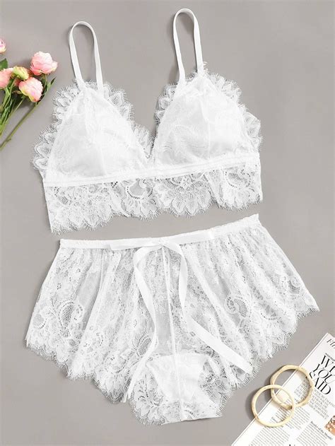 pin on lingerie fashion