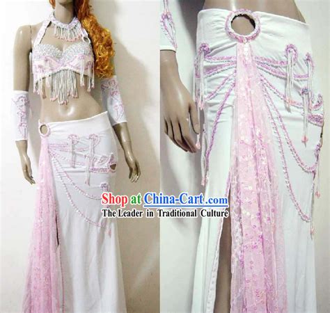 Belly Dancer Costumes