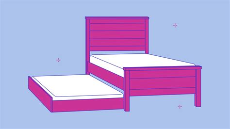 Types Of Bed Frame Sizes And Dimensions Guide Eachnight