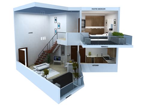 1 Bhk Home Exterior Design ~ News Word