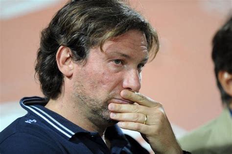 Januar 1968 in mulazzano, italien) ist ein ehemaliger italienischer stroppa entstammte der jugend des ac mailand und wurde ab 1986 für den profikader nominiert, kam. Foggia, UFFICIALE/Stroppa rinnova altri due anni ...