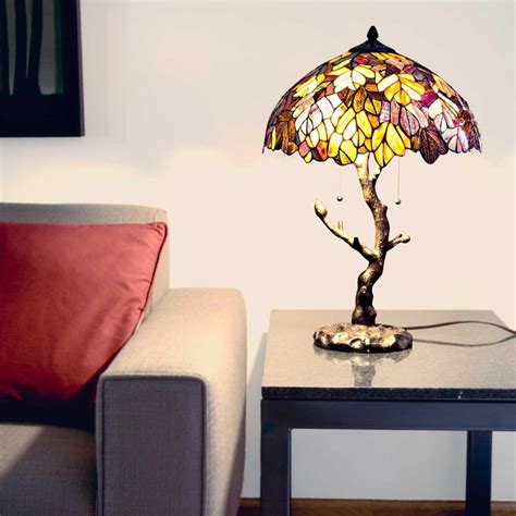 Beautiful Table Lamps 25 Ways To Make Your Homes Attractive And