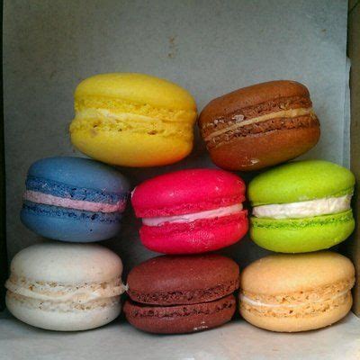 Find by zip code or postal code. Photos for Maison Burdisso | Yelp | Macaroons, Macarons, Food