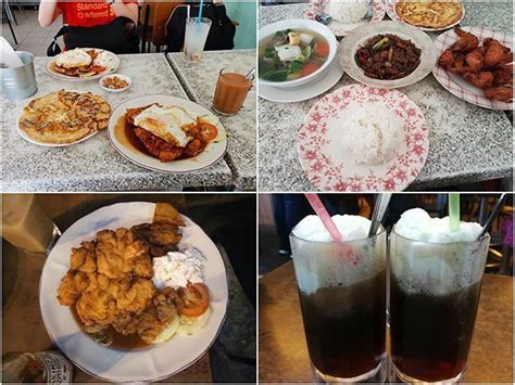 3, medan selera larkin bomba, susur 5, jalan tun abdul razak, johor bahru. 20 Tempat Makan Menarik Di Johor Bahru | Sajian Paling ...