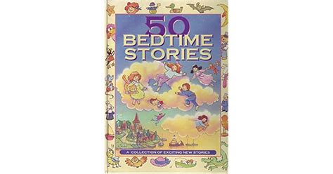 50 Bedtime Stories By Ann And Ken Mckie